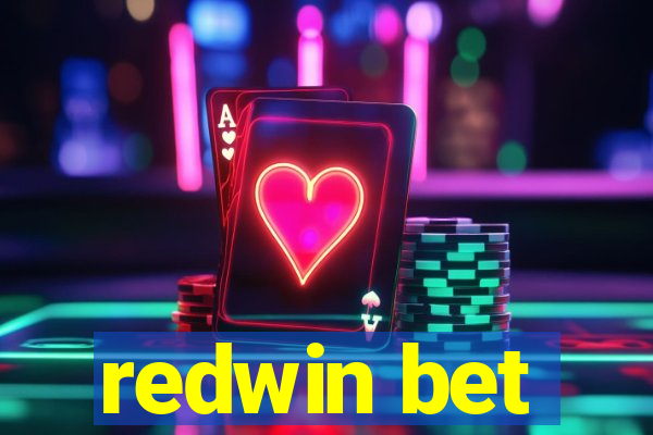 redwin bet